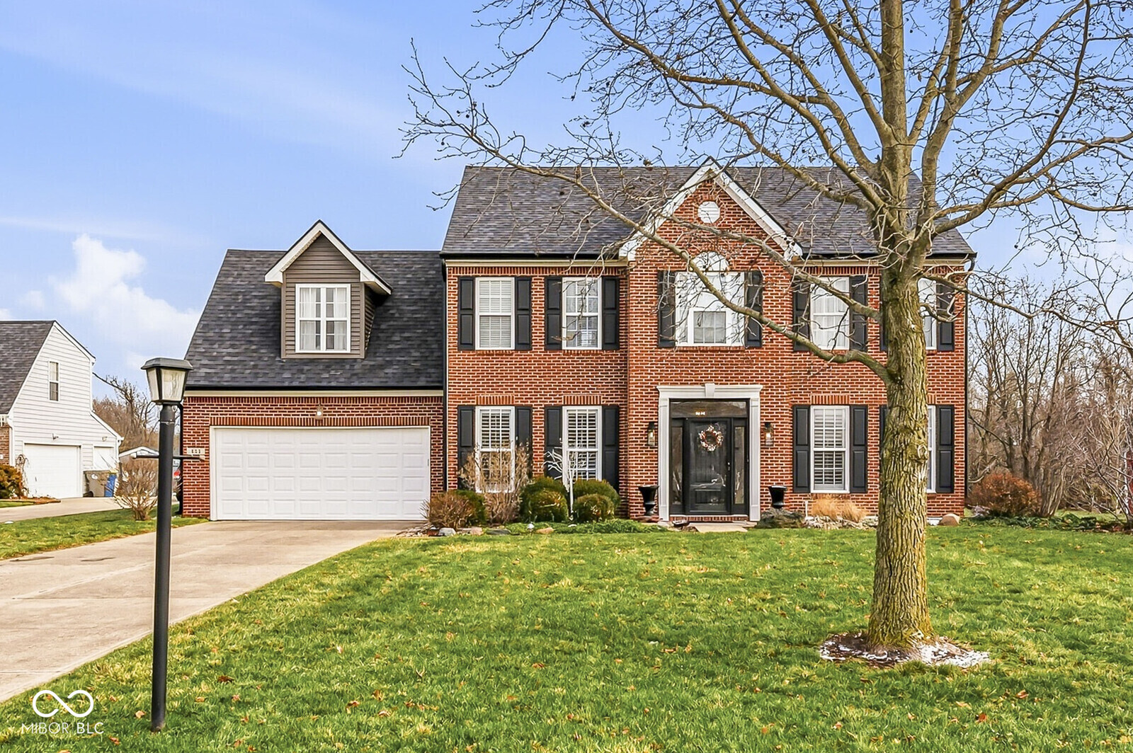 553 Crossfield Court Indianapolis IN 46239