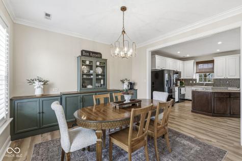 553 Crossfield Court Indianapolis IN 46239