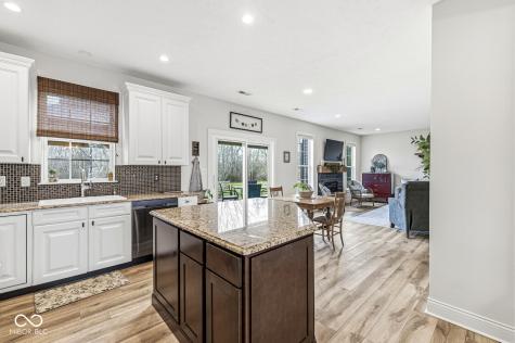 553 Crossfield Court Indianapolis IN 46239