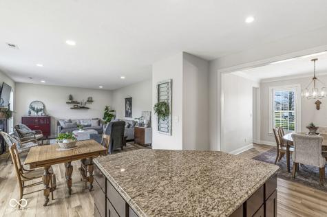 553 Crossfield Court Indianapolis IN 46239