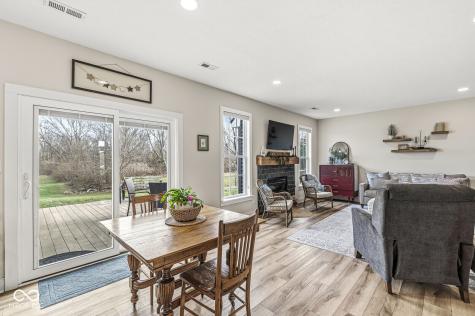 553 Crossfield Court Indianapolis IN 46239