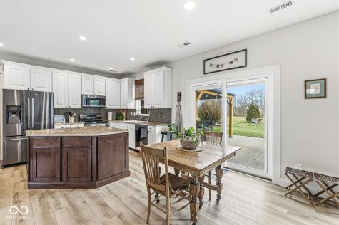 553 Crossfield Court Indianapolis IN 46239