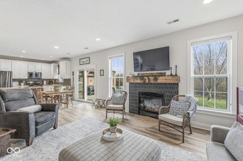 553 Crossfield Court Indianapolis IN 46239