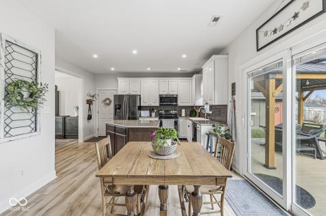 553 Crossfield Court Indianapolis IN 46239
