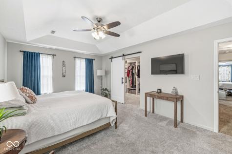 553 Crossfield Court Indianapolis IN 46239