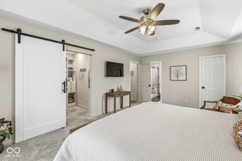 553 Crossfield Court Indianapolis IN 46239