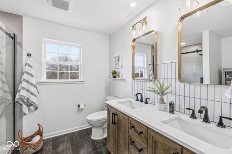 553 Crossfield Court Indianapolis IN 46239