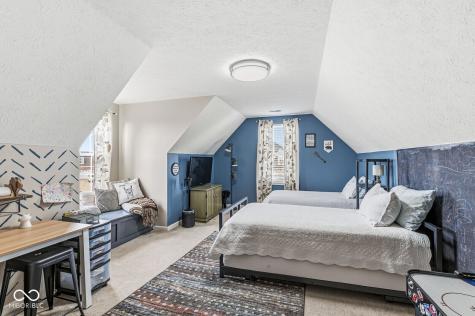 553 Crossfield Court Indianapolis IN 46239
