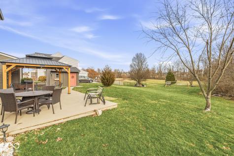 553 Crossfield Court Indianapolis IN 46239