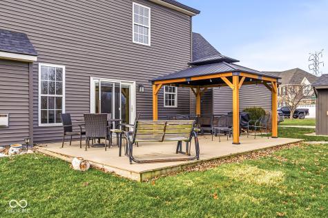 553 Crossfield Court Indianapolis IN 46239