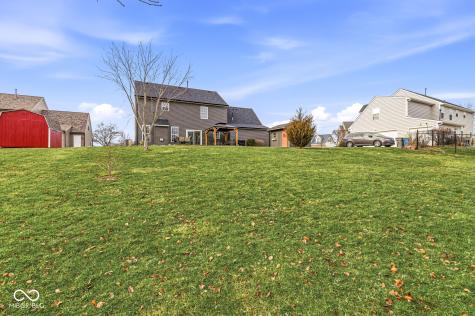 553 Crossfield Court Indianapolis IN 46239