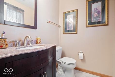 5208 Hodson Place Indianapolis IN 46241