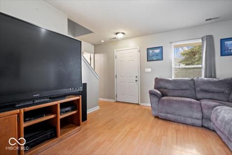5208 Hodson Place Indianapolis IN 46241