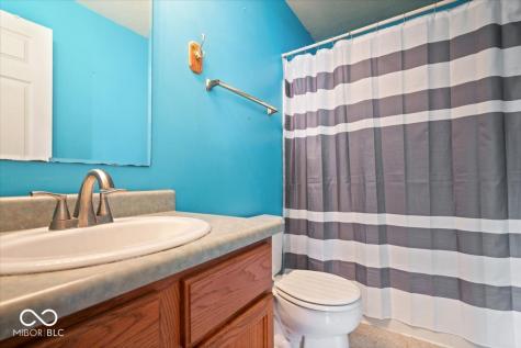 5208 Hodson Place Indianapolis IN 46241