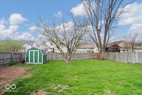 5208 Hodson Place Indianapolis IN 46241