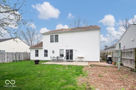 5208 Hodson Place Indianapolis IN 46241