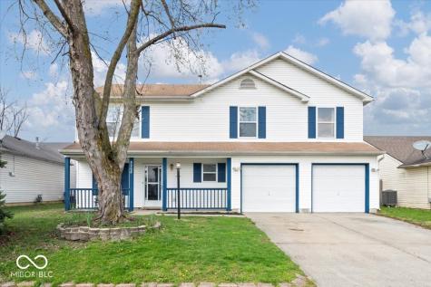 5208 Hodson Place Indianapolis IN 46241