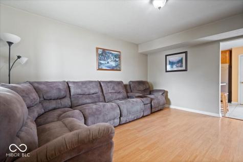 5208 Hodson Place Indianapolis IN 46241