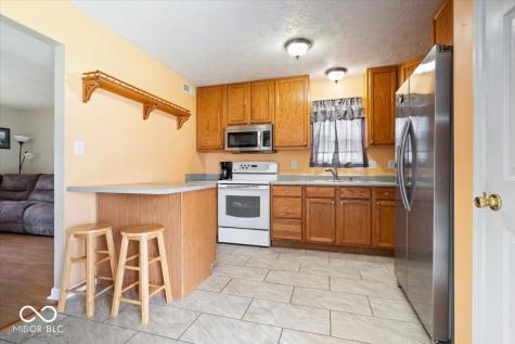 5208 Hodson Place Indianapolis IN 46241