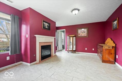 5208 Hodson Place Indianapolis IN 46241