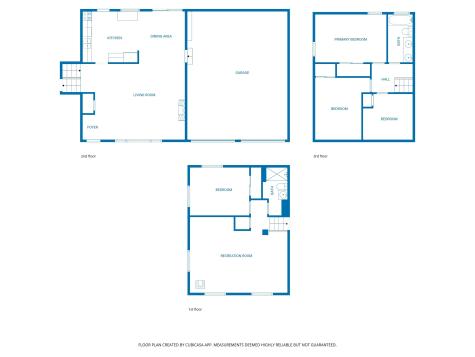 562 Holliday Lane Indianapolis IN 46260