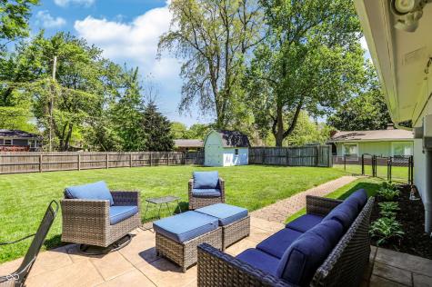562 Holliday Lane Indianapolis IN 46260