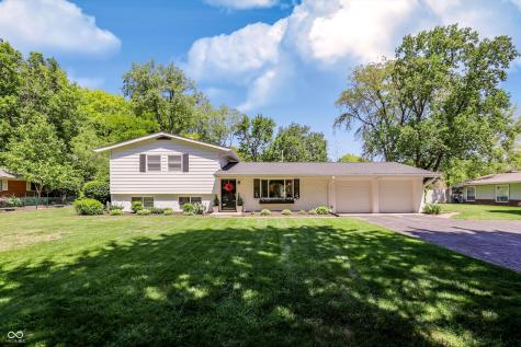562 Holliday Lane Indianapolis IN 46260