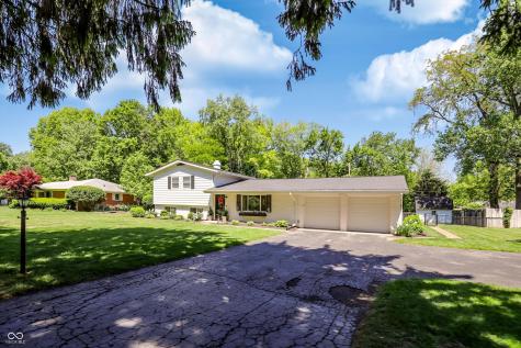 562 Holliday Lane Indianapolis IN 46260