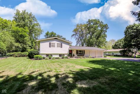 562 Holliday Lane Indianapolis IN 46260