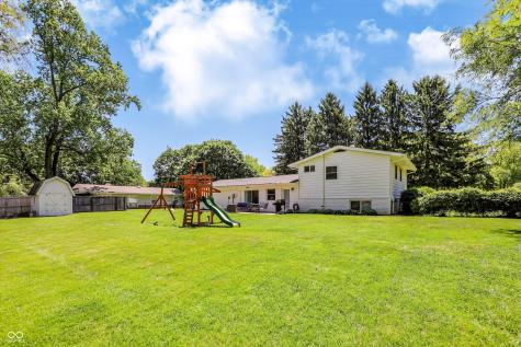 562 Holliday Lane Indianapolis IN 46260