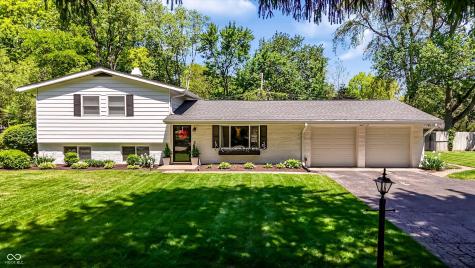 562 Holliday Lane Indianapolis IN 46260