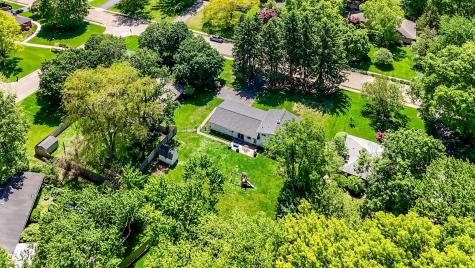 562 Holliday Lane Indianapolis IN 46260