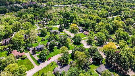 562 Holliday Lane Indianapolis IN 46260