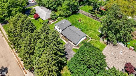 562 Holliday Lane Indianapolis IN 46260
