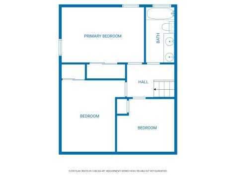 562 Holliday Lane Indianapolis IN 46260