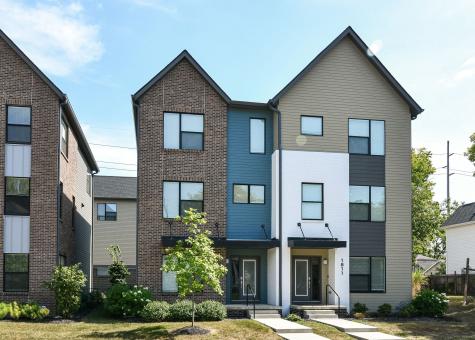 1813 N New Jersey Street Indianapolis IN 46202