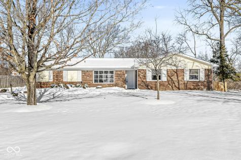 2244 Morris Road Indianapolis IN 46217