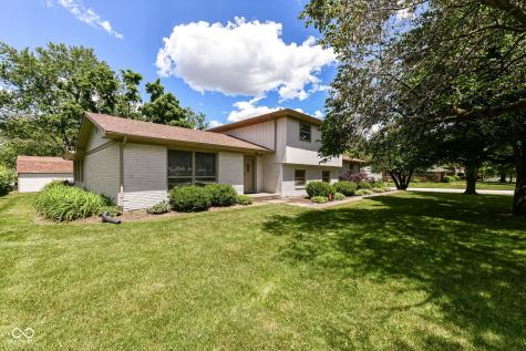 12 Bexhill Drive Carmel IN 46032