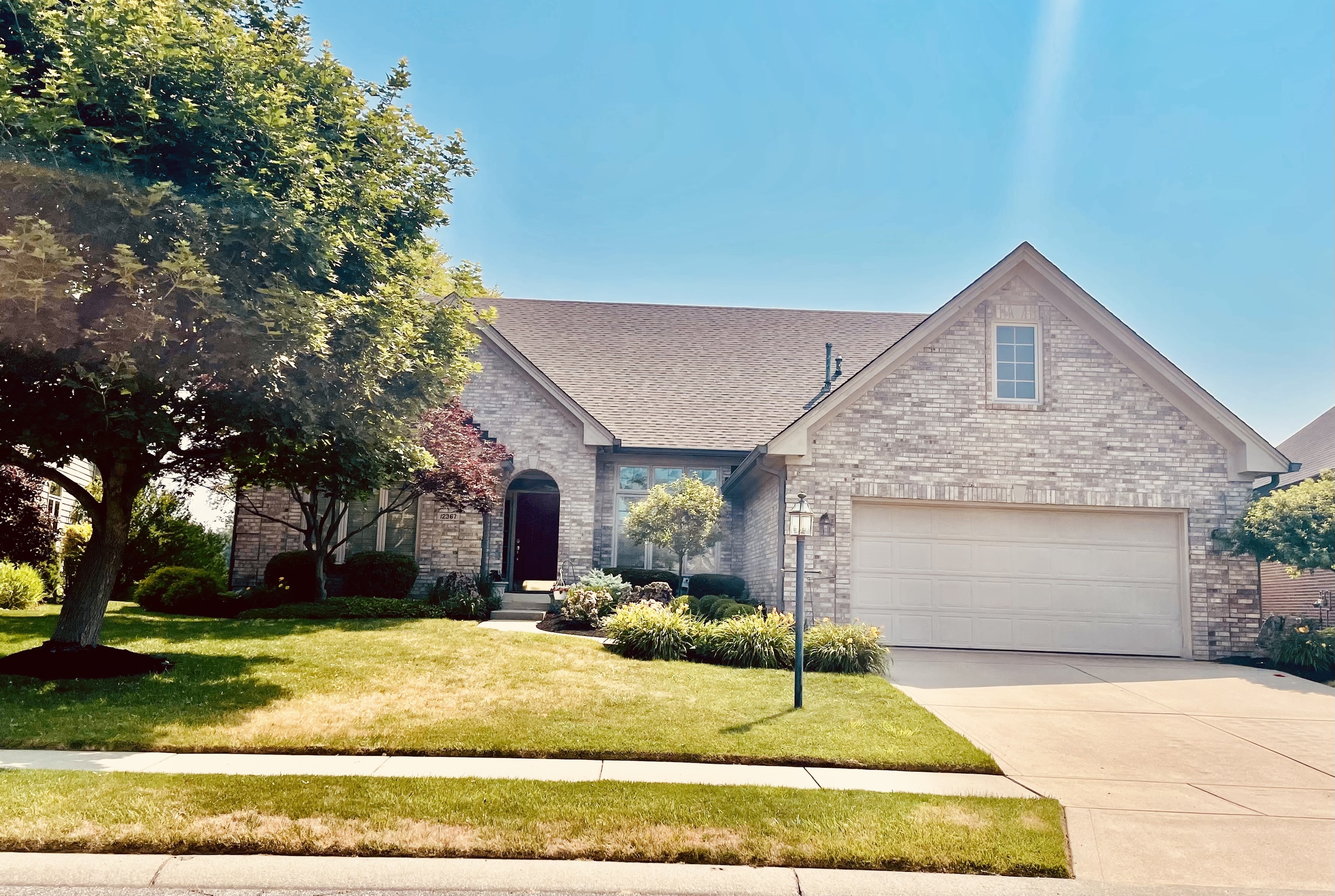 12367 Saint Armands Circle Carmel IN 46033
