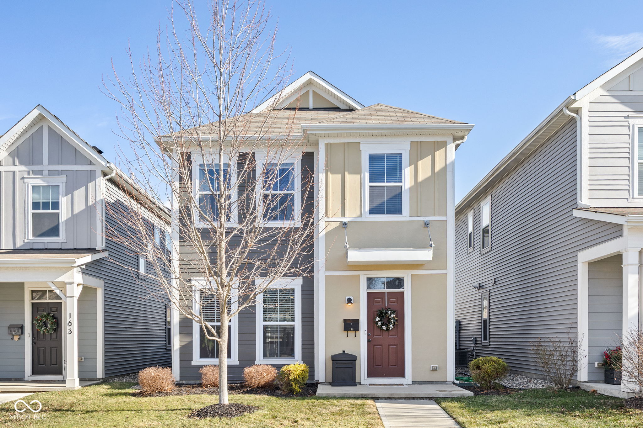 159 Handley Street Indianapolis IN 46222