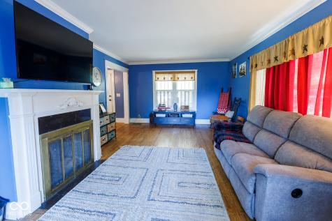 456 W Hillside Avenue Spencer IN 47460