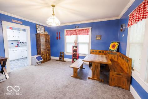 456 W Hillside Avenue Spencer IN 47460