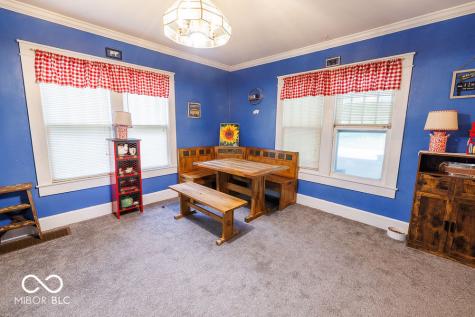 456 W Hillside Avenue Spencer IN 47460