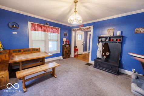 456 W Hillside Avenue Spencer IN 47460