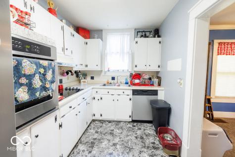 456 W Hillside Avenue Spencer IN 47460