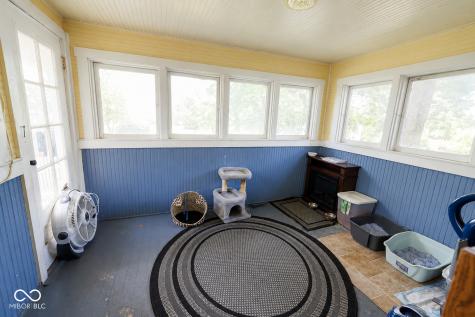 456 W Hillside Avenue Spencer IN 47460