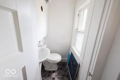 456 W Hillside Avenue Spencer IN 47460