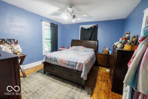 456 W Hillside Avenue Spencer IN 47460