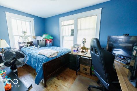456 W Hillside Avenue Spencer IN 47460