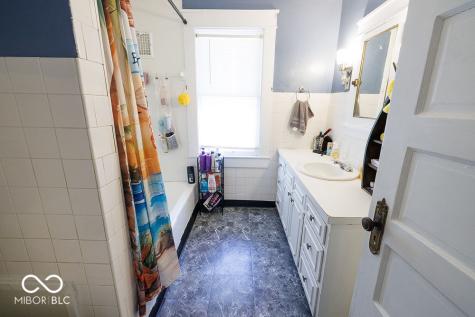 456 W Hillside Avenue Spencer IN 47460